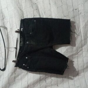 Miss me shorts women's